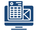 e-invoice icon