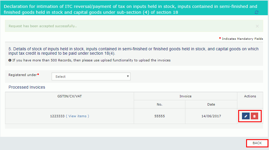 Form ITC 03 under GST image 13