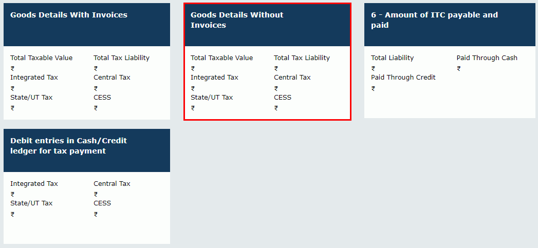 Form ITC 03 under GST image 31