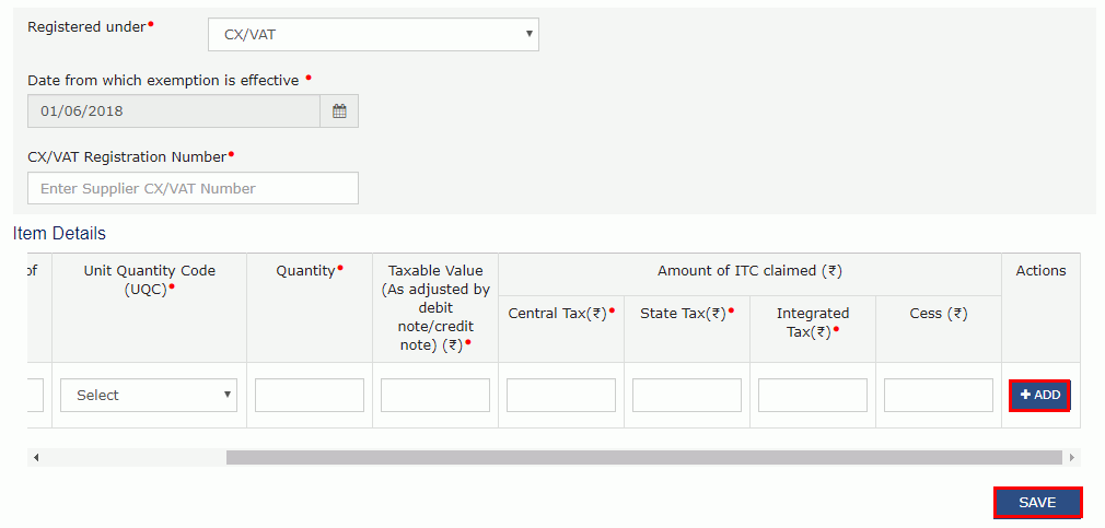 Form ITC 03 under GST image 36