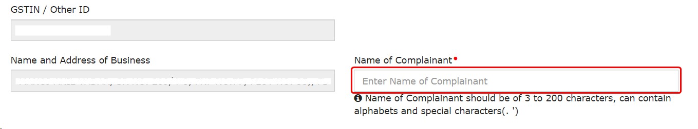 How to communicate e-payment errors to GSTN image 5