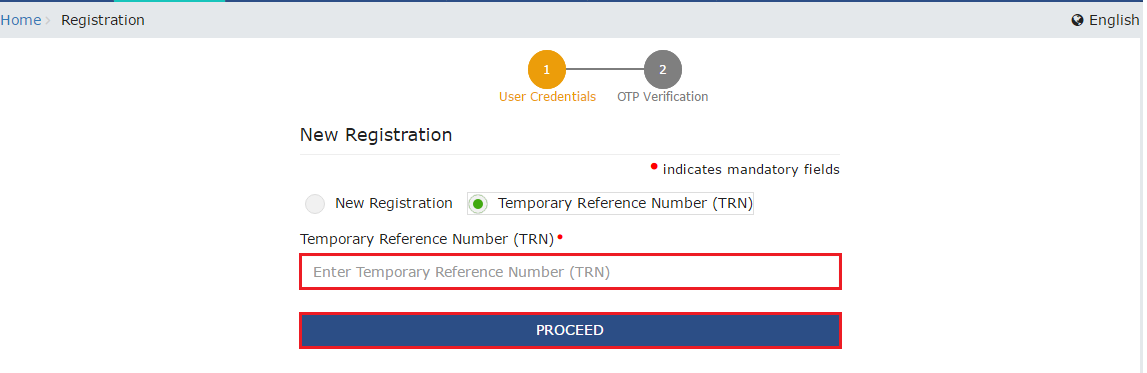 How to register DSC on GST portal?
