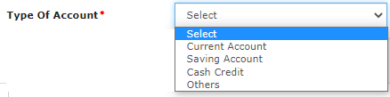 Procedure for filing GST refund application image 9